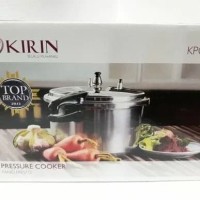 Panci presto Kirin 4 liter KCP 20P