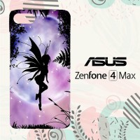Casing Asus Zenfone 4 Max Custom HP Moon Fairy Angel L1593