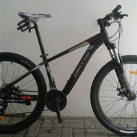 Sepeda MTB 27,5
