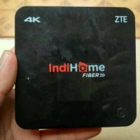 STB INDIHOME ZTE B860H unlocked dan rooted
