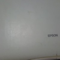 Printer fotocopy Scan Epson Stylus CX 3700 bekas awet murah