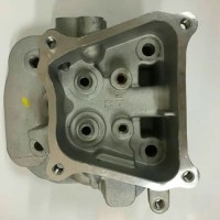 Blok Deksel Mesin Bensin Yamaha MZ 175 / Genset EF 2600 Original