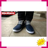 Obral Sepatu Pria Wanita Casual Murah Wakai Hashigo Unisex Import
