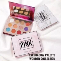 focallure eyeshadow pallete