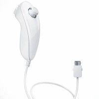 Jual Nunchuk Nintendo Wii Tw Murah