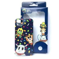 Case Casing II ASIAN GAMES 2018 OFFICIAL Case for iPhone OPPO