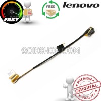 murah Kabel Flexible LCD Laptop LENOVO Ideapad U410 U310a U310 -