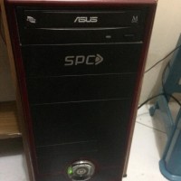 PC rakitan untuk bermain game sekelas GTA V