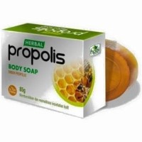 Sabun Propolis HPAI murah / sabun herbal / sabun pencuci muka dan bada