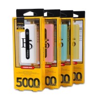 POWER BANK PRODA 5000Mah