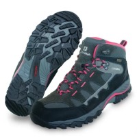 Consina Sepatu Gunung Wanita DEURALI Sepatu Trekking Sepatu Hiking ORI