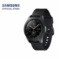 Samsung Galaxy Gear S4 Smartwatch 42mm - Garansi resmi