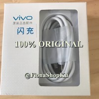 ORIGINAL Kabel data Charger Carger Casan Vivo Y35 Y21 Y31 Y51 Y28 X3S