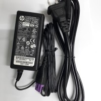 Original Adaptor Printer HP Deskjet 1515 2545 4515 2515 22V 455mA