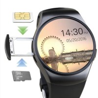 Smartwatch KW18 Smartwath kingwear for android dan ios