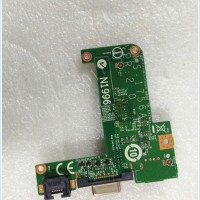 Original laptop MSI GE70 MS-17561 MS-1756 VGA USB WLAN BOARD MS-1756A