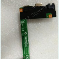 Original laptop MSI S6000 P600 MS-16D31 USB WLAN VGA BOARD MS-16D3 MS
