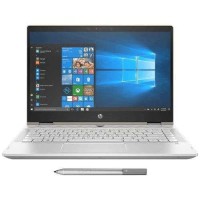 Notebook HP Pavilion X360 Convertible 14-CD0047T - 4LE66PA LAPTOP