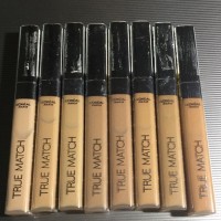 Loreal Paris True Match Concealer 6.8ml Berkualitas