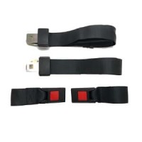 Safety Belt Sabuk Pengaman Mobil 2 Titik Manual Limited