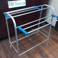 jemuran handuk rak handuk union