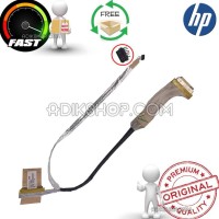 MURAH KABEL FLEXIBLE LCD LAPTOP HP PAVILION DM1 DM1-3000
