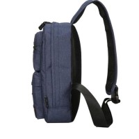 Tas selempang pria - sling bag cowok - bodypack wanita import SB7
