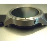 Original ZTE Quartz ZW-10 Smartwatch