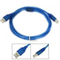 Promo Terbaru! Kabel Printer Usb 5m