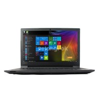 BARU Laptop Lenovo Ideapad V110-15IAP INTEL N3350 RAM 4GB HDD 500GB