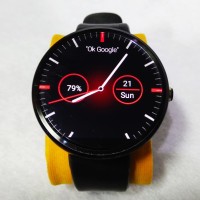 moto 360 bekas jam tangan motorola smartwatch saingan samsung gear