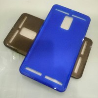 Case Vivo X3S Silikon Jelly TPU