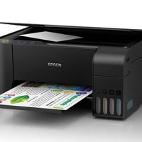 Printer Epson L3110 All-in-One Ink Tank Printer