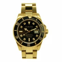 Jam Tangan Forsta Momento Gold Man Rolex Pria Smartwatch SKMEI Pintar