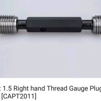 Small Magnetic Base With 3//8 Coolant Hose for Milling CAPT2011