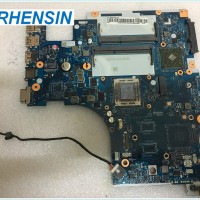 Lenovo Z50-75 80EC Laptop Motherboard AM7300ECH44JA A10-7300 CPU NM-A2