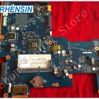 HP PAVILION 15-G029EM 15-G Laptop Motherboard 750634-501 LA-A996P A4-