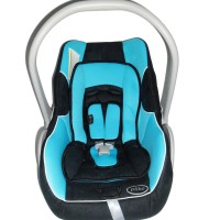 READY STOCK Dudukan Kursi Mobil Bayi Car Seat Carrier Pliko PK02 Blue