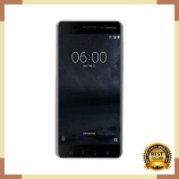 NOKIA 6 ANDROID GARANSI RESMI