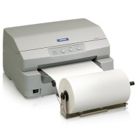 ORI Printer Epson Dotmatrix Passbook PLQ-20 / PLQ20