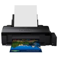KUALITAS TERUJI Printer Epson L1800