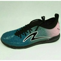 Sepatu Futsal Specs Swervo Inertia IN (Dark Emerald/Gre Berkualitas