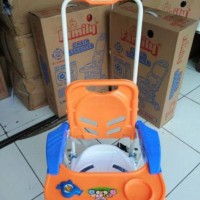 Hot !! Kursi Makan Bayi Chair Stroller Family ( Stroller Kursi ) Fc