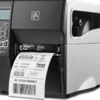 Best Seller BARCODE PRINTER ZEBRA ZT-230/ ZT 230/ ZT230