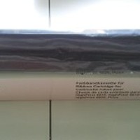 PITA PRINTER WINCOR NIXDORF 4915XE/4920