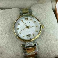 jam tangan wanita merk bonia original