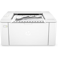 HP LaserJet Pro M102a Printer (G3Q34A) RESMI