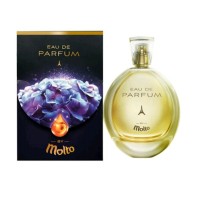 Molto Eau De Parfum 100ml