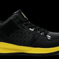 Sepatu Basket DBL Ardiles Original
