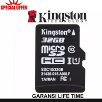Kingstone micro sd